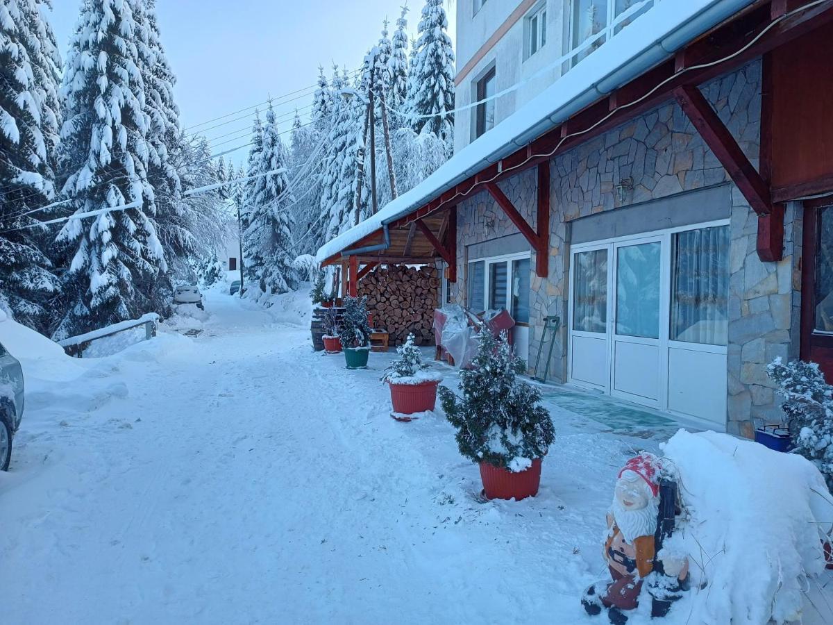 Kuca Za Odmor "Djurovic" Apartment Kopaonik Exterior photo