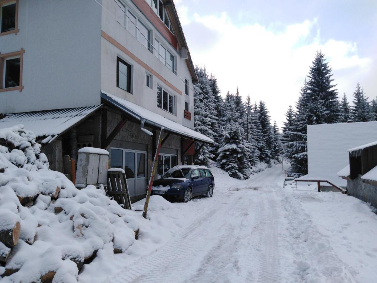 Kuca Za Odmor "Djurovic" Apartment Kopaonik Exterior photo