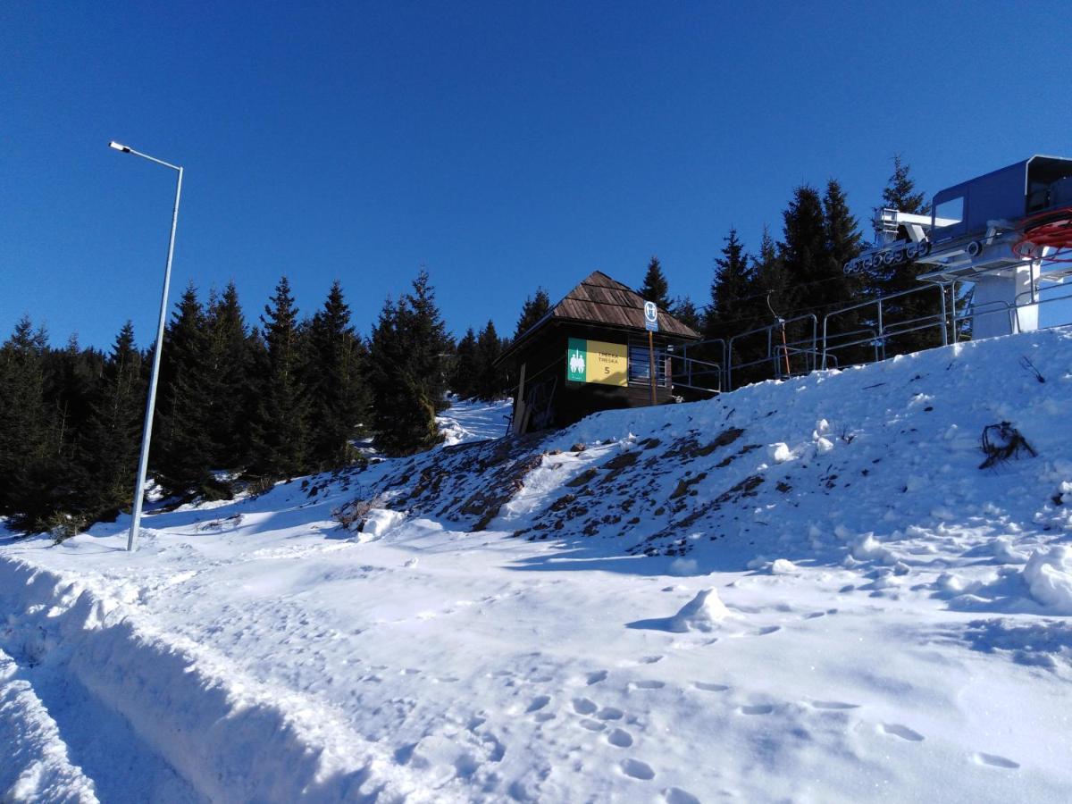 Kuca Za Odmor "Djurovic" Apartment Kopaonik Exterior photo