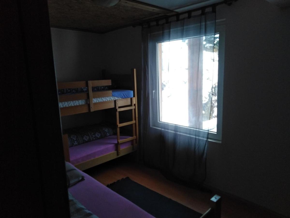 Kuca Za Odmor "Djurovic" Apartment Kopaonik Exterior photo